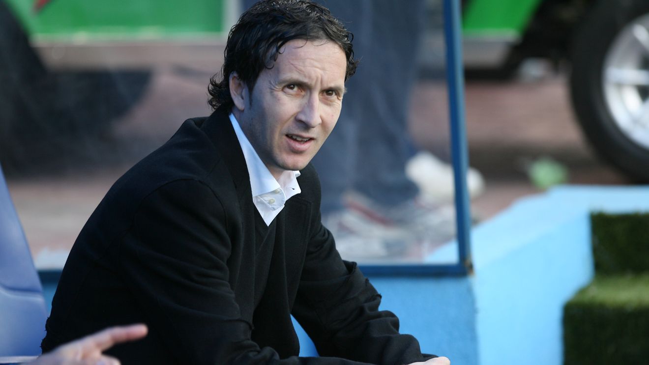 "Steaua juca bine cu Lăcătuș, Dorinel nu a făcut minuni"