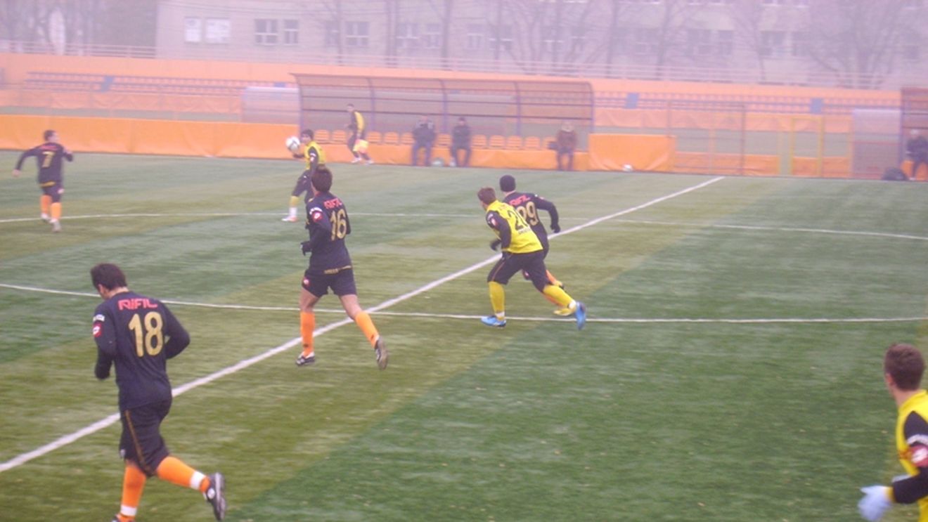 Bosniacul Sasha Stevic i-a convins pe nemțeni!