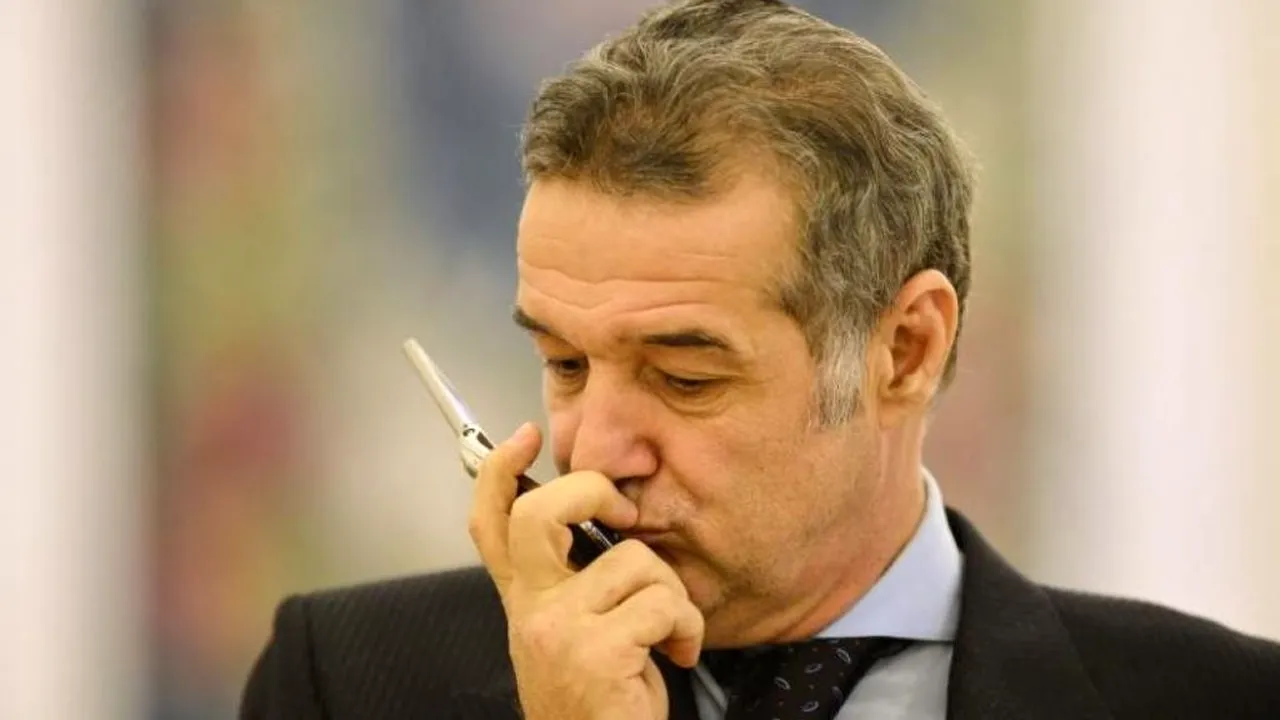 Dezvăluiri din negocierile pentru un nou antrenor la FCSB! Omul care l-a refuzat pe Gigi Becali ca să nu „ne certăm pe telecomandă”: „El vrea să conducă!”