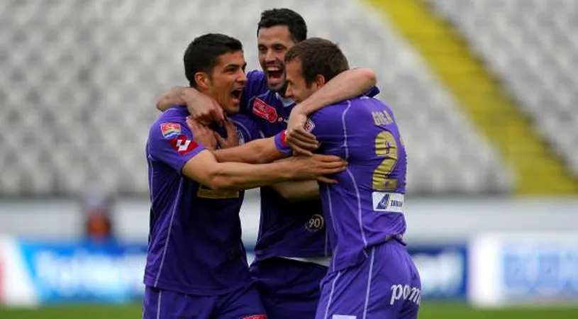 Steaua nu se poate atinge de el?** SuperDan mai dă o lovitură în Liga 1: îl vrea pe Goga!