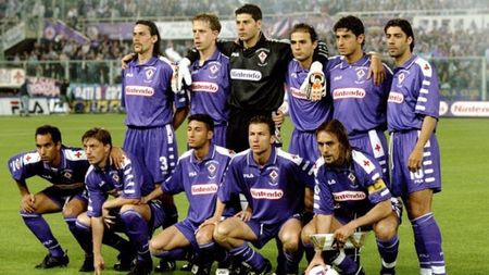 Rui Costa, omul care dribla în Serie A și o echipă întreagă, dezvăluie numele românilor care i-au marcat cariera. "Să ne aducem aminte!". Cum îl caracterizează "din preluare" pe Basarab Nică Panduru 