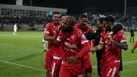 Dinamo continuă transferurile importante! Vine un atacant de top: „Stăm ca pe ghimpi”