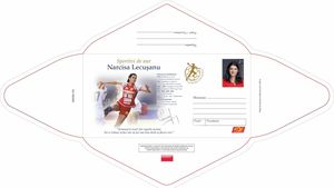 Narcisa Lecușanu, una dintre cele mai valoroase handbabaliste din istoria României, va primi în pauza meciului dintre CSM București și Brest, un cadou fantastic
