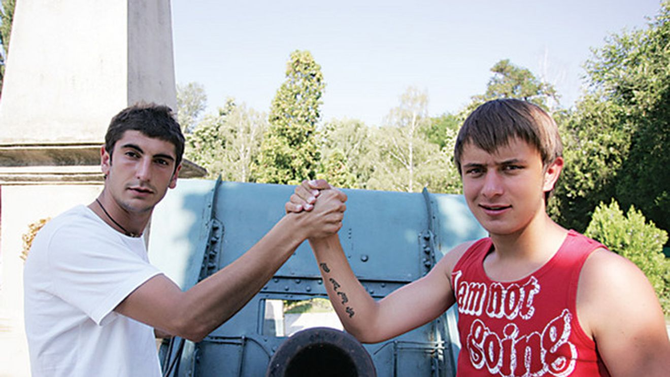 Sebastian Mladen, aproape de un transfer la Foggia