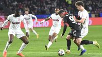 Dinamo – CFR Cluj Live Text Online, de la 21:00, în etapa 9 din play-off-ul Superligii. „Câinii” speră la locul 3. Echipele probabile