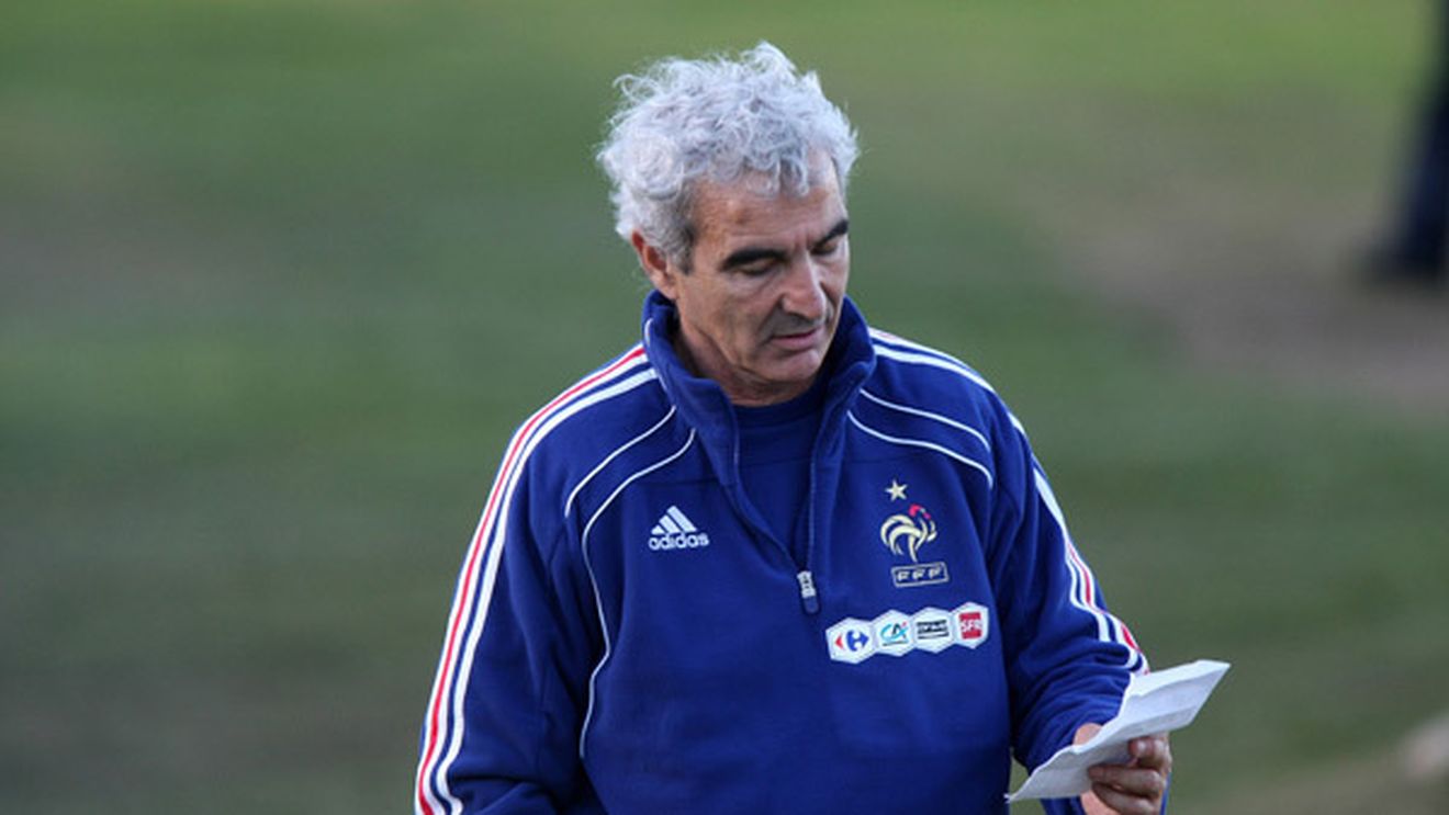 Franța, Anglia, Brazilia și Italia, "îngropate" de selecționeri! **Vezi deciziile greșite!