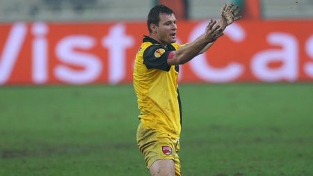 Niculae:** "Lăsați-mă să intru!"