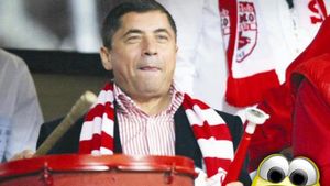 "Mi-am tocit nervii și mi-am risipit banii! Nu regret, mi-a plăcut"