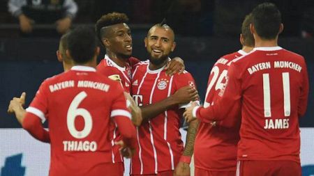 Surprize uriașe pe lista "neagră" a lui Bayern Munchen! Al cincilea sezon la rând fără trofeul Ligii Campionilor face "victime" printre vedetele bavarezilor. Cei cinci fotbaliști care sunt pe picior de plecare