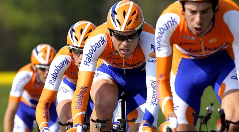 Armstrong a fost doar vârful aisbergului!** Cicliștii erau atenționați că se dopează de președintele UCI!