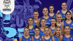 Cine transmite partida Cipru - România la baschet feminin! Lotul deplasat la Limassol