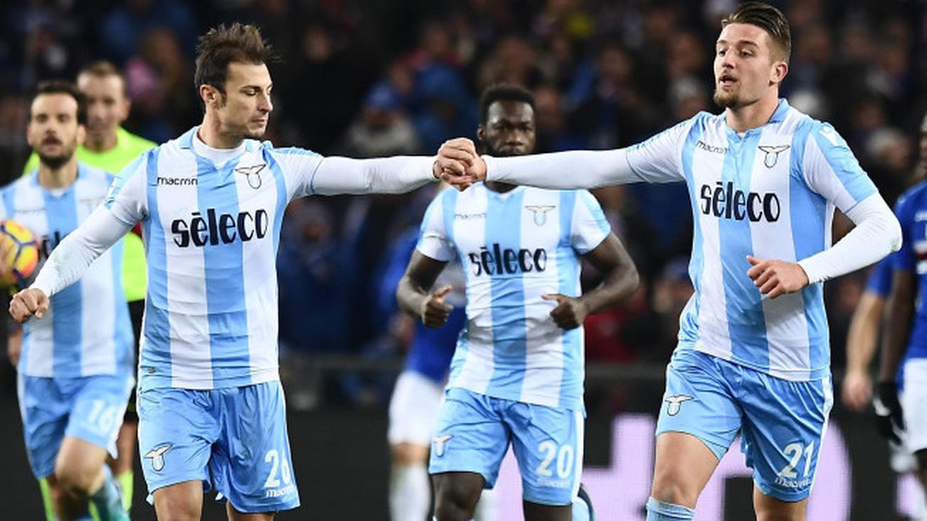 Lazio vrea să scoată un "munte de bani" pe Milinkovic - Savic. Contract nou și clauză de reziliere "galactică"
