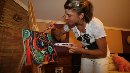 Micuța Picasso
