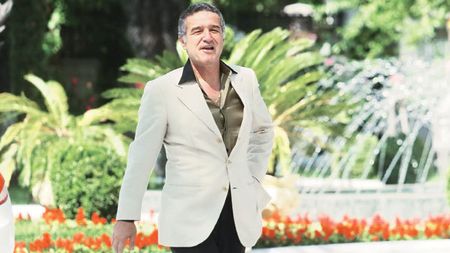 Cum l-a "driblat" Levi pe Gigi Becali!** Scenariul INCREDIBIL al plecării israelianului de la Steaua