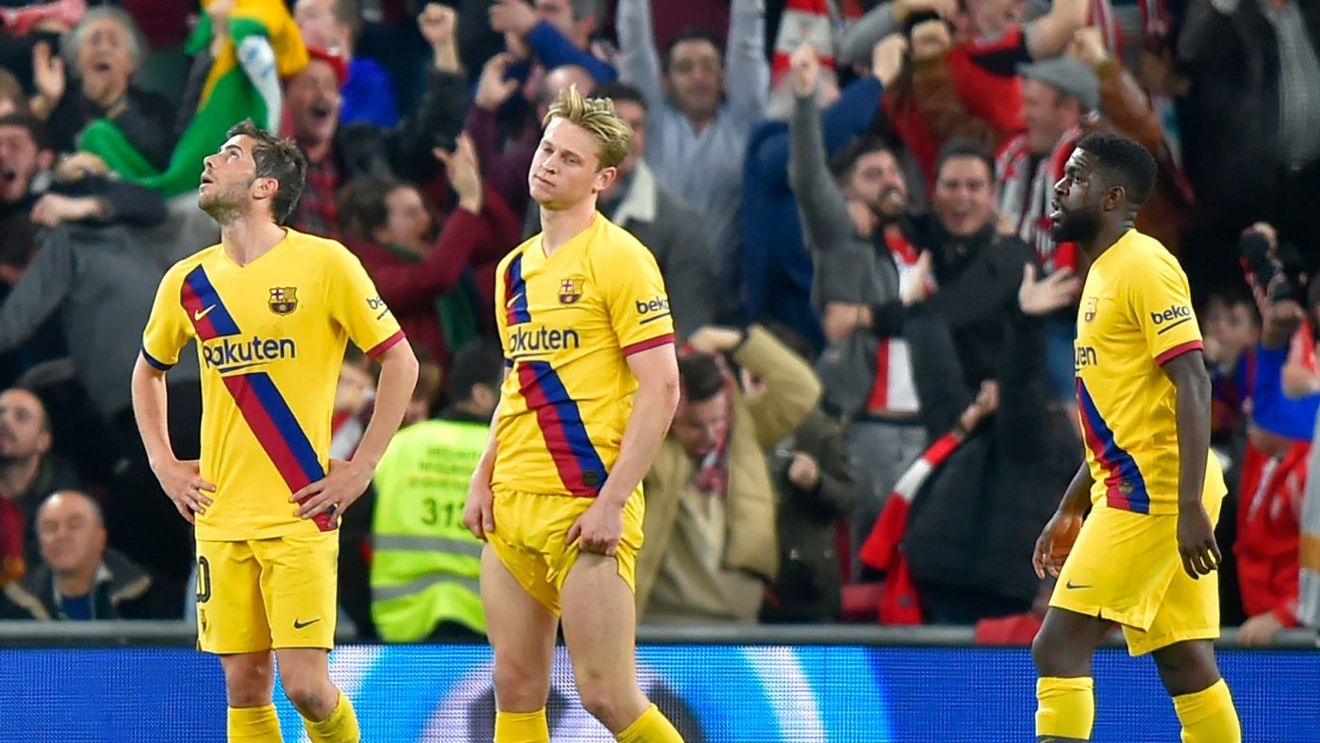 Un fost atacant al Barcelonei, atac fără precedent la adresa catalanilor: "A ajuns un club de clovni!"