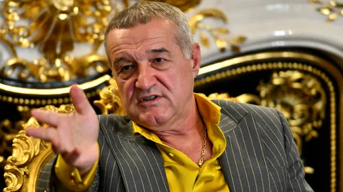 Gigi Becali, criticat dur pentru ultima decizie luată la FCSB. „Dă-i, mă, puțin timp! Nu e jos din cauza unui jucător!”