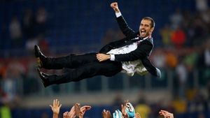 VIDEO** Pep, al patrulea antrenor al BarÃ§ei ca vechime: A semnat pentru încă un sezon!