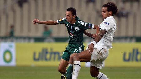 Panathinaikos, OUT din Europa League! Grecii nu au obținut licența necesară