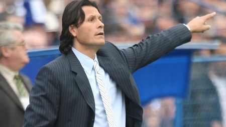 Napoli: "Am jucat mai bine,rezultatul este corect"