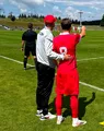 FC Bihor a pierdut amicalul cu croații care vor evolua în Conference League. Erik Lincar: ”Jucătorii noștri au putut vedea ce nivel se joacă în cupele europene”