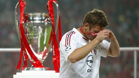 ANALIZĂ‚ / "Legiunea Blestemaților"