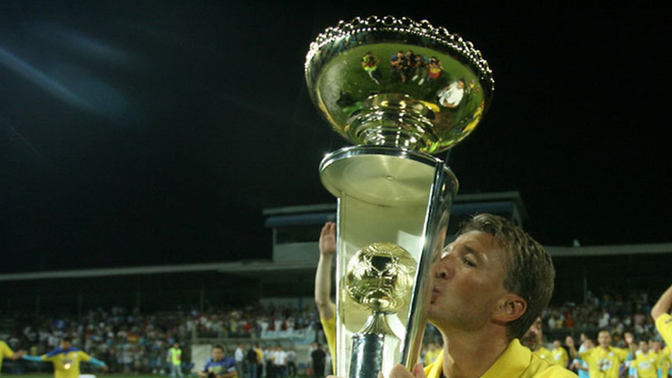 "Nu vom fi fricoși, vrem să ne calificăm în optimile Ligii!"