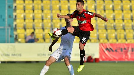 Nuno Viveiros vorbește despre "sclavagismul" jucătorilor în România. Portughezul susține că a fost țepuit de Iași și de Vaslui: "Am pierdut o avere"