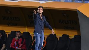 Ruben Albes, revelația play-out-ului! Antrenorul adus de Anamaria Prodan este pe cale să o salveze pe FC Hermannstadt de la retrogradare