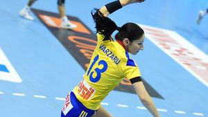 Declarația zilei | Cristina Vărzaru: "Revenirea mea la națională ar însemna să-l scoatem pe Tutankhamon din morți"