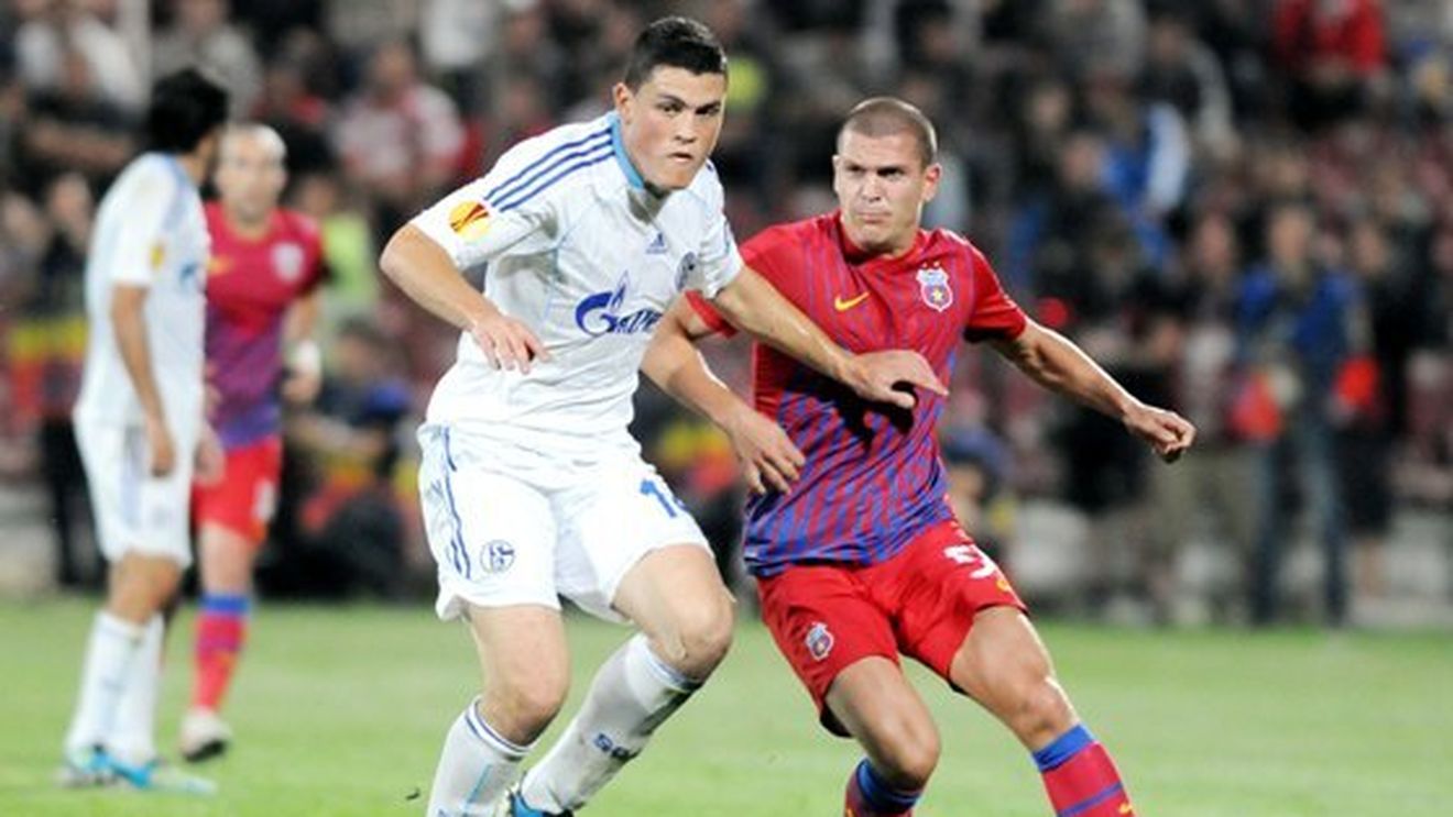 A trasat tactica Stelei!** "Trebuie să joace totul pe cartea atacului, ar fi SINUCIDERE dacă vor juca defensiv!"