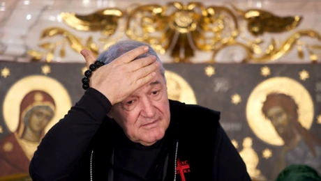 'Turnătorul' de la FCSB! Un jucător a fost 'sifonat' la Gigi Becali. Ce decizie a luat patronul: 'Nu a înțeles relația dintre noi!'