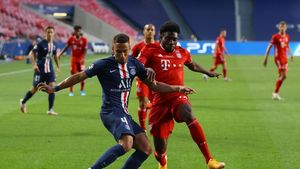 Florentino Perez face un nou Real Madrid galactic! Un alt transfer fabulos, după Kylian Mbappe: starul lui Bayern Munchen e dorit de spanioli