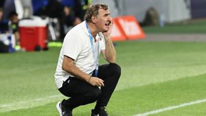 Gică Hagi a tras concluzia, după FCSB - Farul 3-2! De ce e furios pe fotbaliştii lui