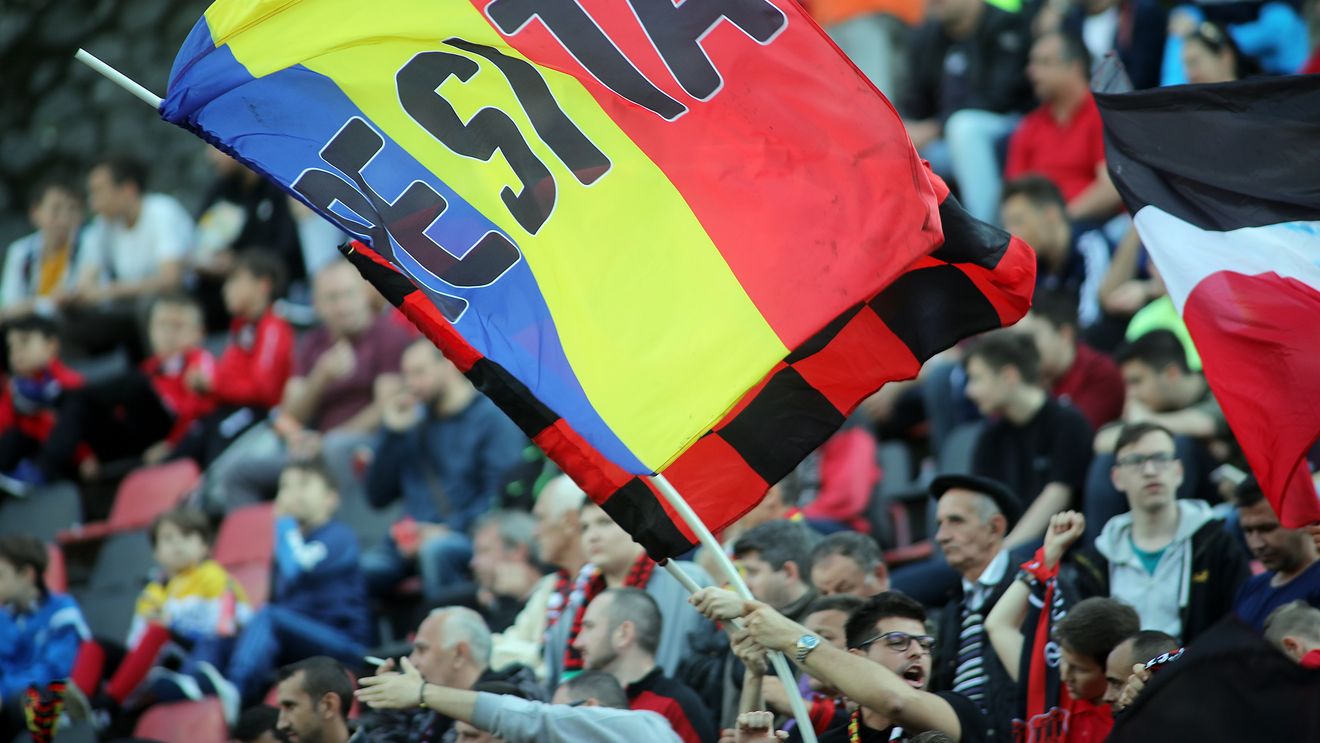 EXCLUSIV | CSM Reșița - U Craiova: "Ne concentrăm să găsim soluții să jucăm la Reșița"