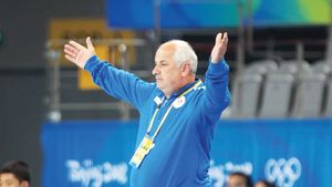 Tadici: "Am crezut că am făcut infarct!"