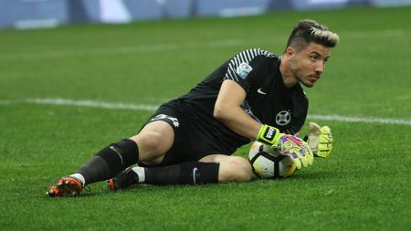 Strategia lui Helmuth Duckadam pentru plecarea lui Cristian Bălgrădean de la FCSB: ”Câștigi mai mult”