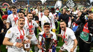 FCSB, transfer confirmat oficial! "Ştirea că a semnat e adevărată"