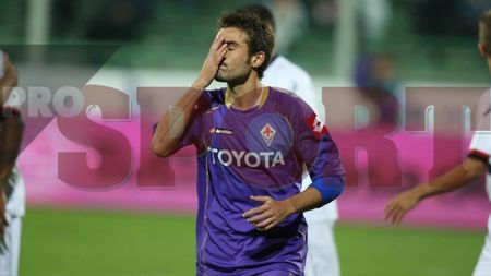 Mutu, lovit de blestemele lui Becali! Out două săptămâni!