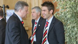 VIDEO** "Mutu n-a făcut show cu Debrecen, a fost doar un meci în care s-au dat multe goluri!"