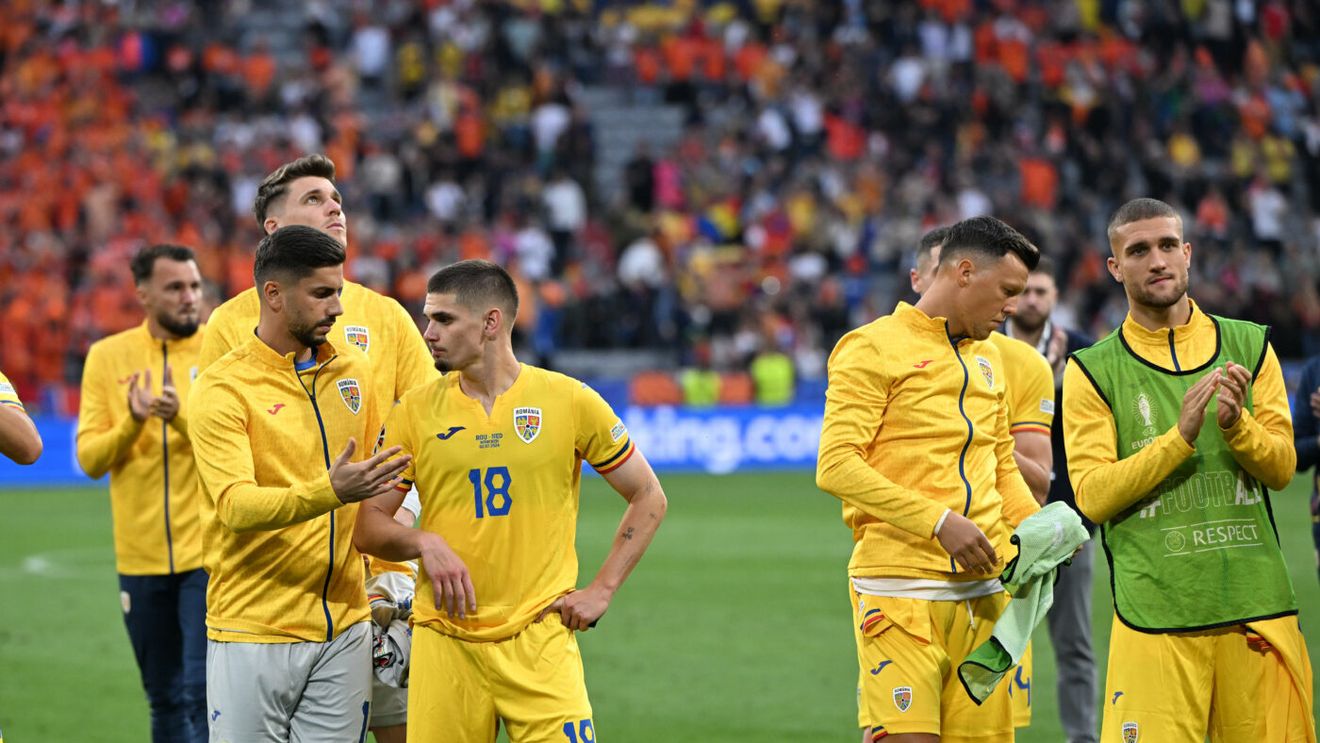 Situația incertă a internaționalului român, care ar fi trebuit să joace în Serie A. S-a trezit scos din lot, dar are numeroase oferte, chiar şi din Superliga: „A refuzat Sampdoria şi Rusia”. EXCLUSIV