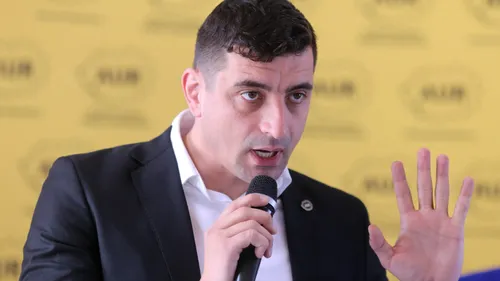 Când fotbalul devine politică: amicalul din Harghita care l-a înfuriat pe George Simion și pe cei din partidul AUR! Cer Guvernului să anuleze partida de inaugurarea a noului stadion de la Miercurea Ciuc