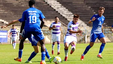 Poli Timișoara, învinsă la Satu Mare cu ”cel mai periculos scor”. Cristian Gălan crede în revenirea contra CSM Olimpia: ”Nimic nu este neremontabil în fotbal”