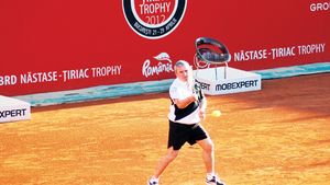 "Regele" scurtei cu reverul!** Hagi a scos din joben lovitura surpriză