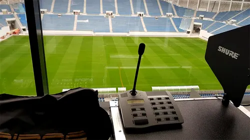 Craiova - FCSB, aproape sigur la Severin. CNI a făcut anunțul în privința noului stadion din Bănie. Conducătorii olteni: 