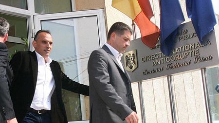 Prunea, trimis în judecată!** "Am văzut comunicatul, dar nu m-a anunțat nimeni în mod oficial"