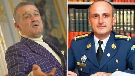 Gigi Becali dă de pământ cu CSA Steaua: „S-a demonstrat asta! Să facă Talpan și Dîncu o echipă și să dea 25 de milioane de euro de la Armată”