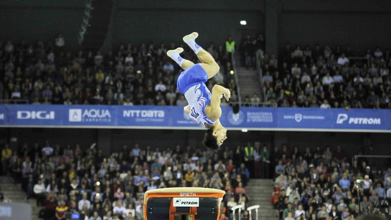 De ce Marian Drăgulescu a prins abia acum a cincea ediție a JO, nu a șasea. Andru Nenciu, despre "testul" din vara anului 2012