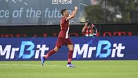 Camora, reacție de lider loial față de CFR Cluj: „Am trecut printr-o situație poate şi mai gravă!”