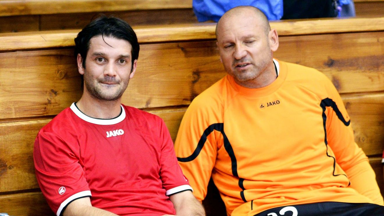 Cristi Chivu la Dinamo? „Negoiță l-a dorit. A avut oferte să și antreneze în Liga 1” | Ce post ar fi ocupat fostul mare internațional