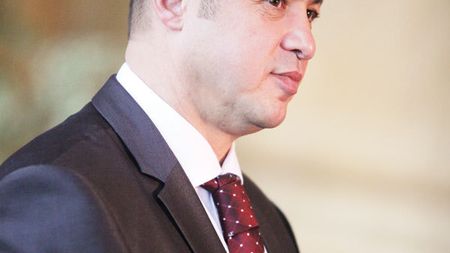 Obreja a câștigat primul proces cu AIBA la TAS